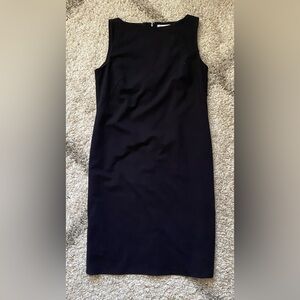 Liz Clairborn Black Dress